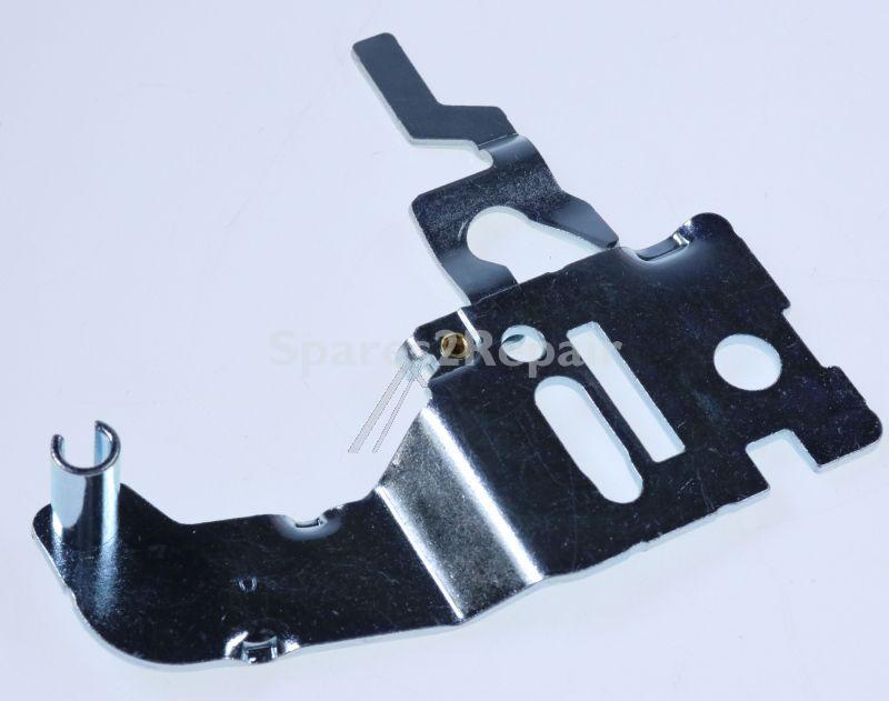 Lg Door Hinges - Aeh76185101 Hinge Assembly Upper