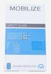 Mobilize Display Protective Film - 54745 Mobilize Glass Screen Protector Motorola Moto E7