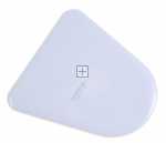 Flap - 4055516738 Cover Left-right White 54*50*13 [Electrolux Aeg]