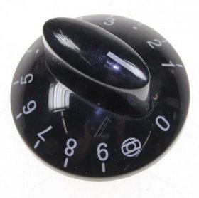 Handle - 00172658 Knob-cooking Area [Bosch Siemens]