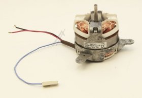 Ventilator Motor - C00401769 481236158495 Motor Clockwise [Whirlpool Indesit]