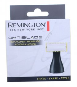 Remington Various Article - Omniblade Replacement Main Blade Hg4000 hg - 44302530100