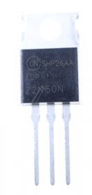 On Semiconductor Transistors - Transistors