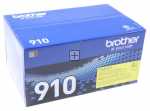 Brother Toner Cartridge - Tonerkartusche Gelb 9k
