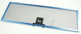 Metal Grease Trap - 80879240 Fat Filter 429x141 5mm [Electrolux Aeg]