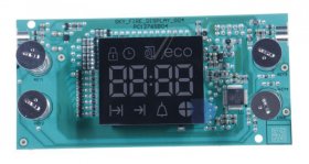 Control Panel - 267440234 C00893720 Display Module [Arcelik]
