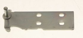 Haier Door Hinges - 0060118203 49053373 Hinge Lower-left