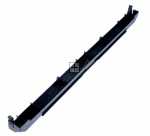 Last - 8512017 Bc - Upper Rail Door 600v2 Black [Amica]