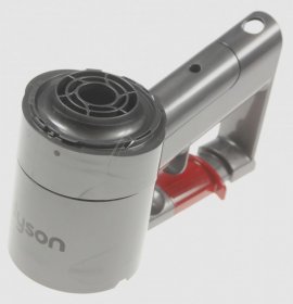 Dyson Housing - 967041-01 Base Housing Sv05