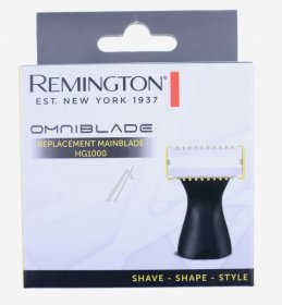Remington Razor Blade - Omniblade Replacement Main Blade Hg1000
