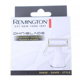 Remington Razor Blade - Omniblade Replacement Main Blade Hg2000-hg
