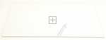 Eurosav Glass Panel - Xx14223tq39106 Refrigerator Shelf
