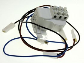 Jura Radio Interference Suppression - 49769 Interference Suppression Filter 664