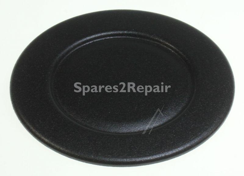 Mechanical Components - 10001424 Burner Cap [Bosch Siemens]