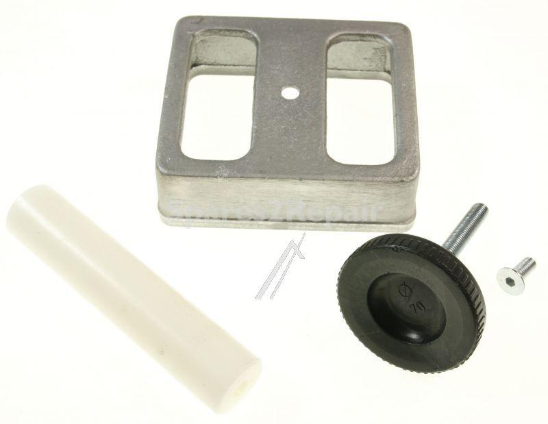 Beko Grundig Arcelik Foot - Suitable For Atlan Tis Detergent Lashing Apparatus