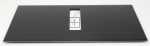 Ceramic Surface - 00684843 Glass Ceramic Hob Top [Bosch Siemens]