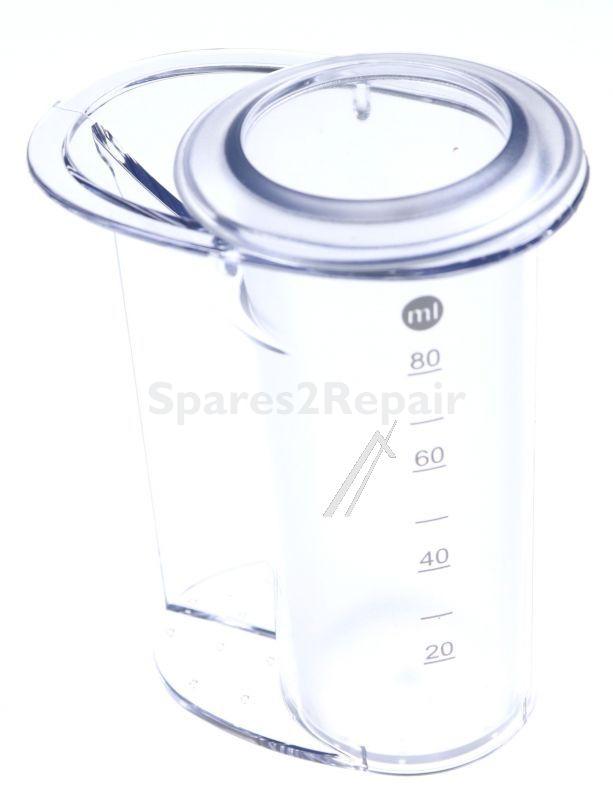 Stamper - As00002368 Pusher Set [Delonghi]