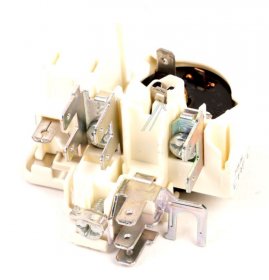 Start Relais - 2260225863 Starter Bdg [Electrolux Aeg]