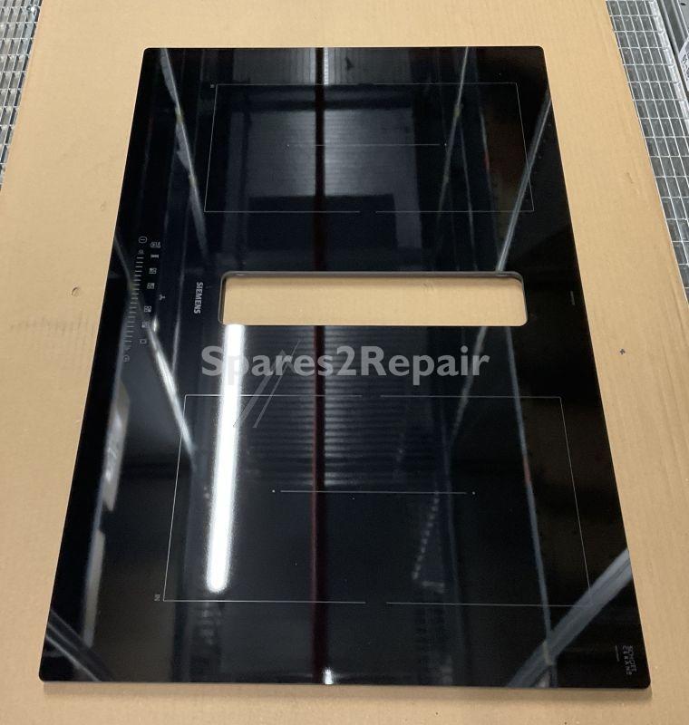 Ceramic Surface - 23001388 Glass Ceramic Hob Top [Bosch Siemens]