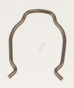 Karcher Nipple - 5 048-065 0 Clamp Pipe Inlet