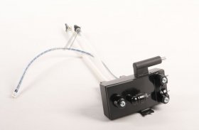Jura Coffee Spout - Auslauf Komplett Fur Suitable For Jura Ena 8