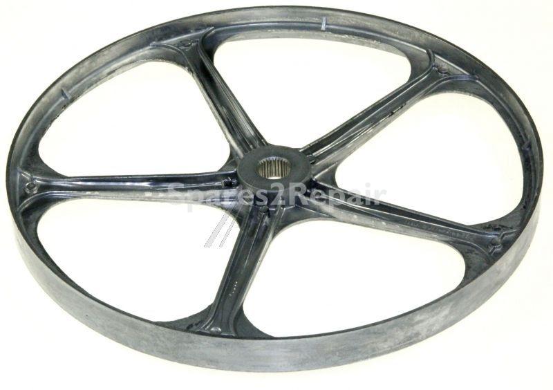 Belt Pulley - 2824490200 C00865243 Belt Pulley [Arcelik]