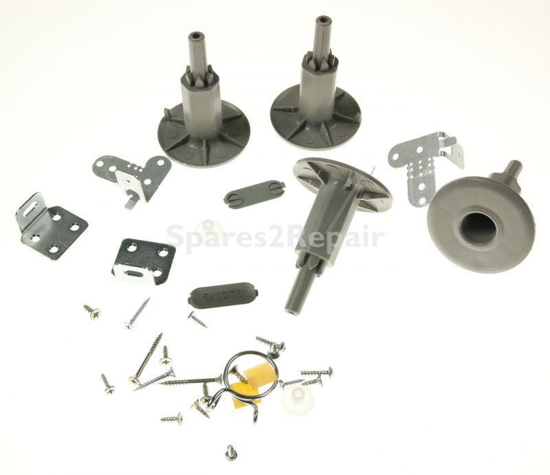 Accessories - 1784430142 C00899525 Accessory Kit [Arcelik]