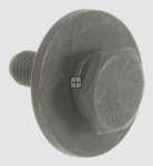 Screw - 1053242 Mounting Parts [Amica]