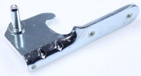 Haier Door Hinges For Fridges - 0060117189u 49099370 Right Middle Hinge