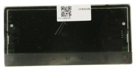 Display Unit - 32044143 Dis pa gr-ares-cool(firca)gramr2-v07 Yl [Vestel]