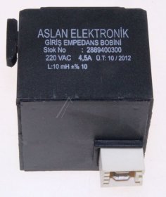 Electromagnet - 2889400300 C00867031 Transformer [Arcelik]