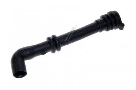 Tube - 00621492 Hose-overflow [Bosch Siemens]