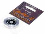 Analogis Pack For Pick up - Center It 45rpm Aluminum Puck-adaptor