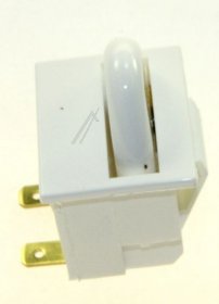 Light Switch For Refrigerator - 2263121044 Button Light [Electrolux Aeg]