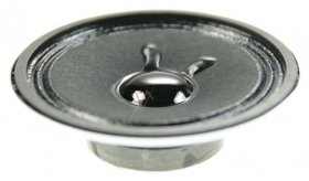 Visaton Middle And Bass Loud Speaker - K70 Loudspeaker, Broadband, 7 Cm, 8 Ohm