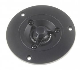 Visaton Tweeter - 9003 Hifi Highrange Dome Tweeter, Polycarbonat, 20 Mm, 4 Ohm