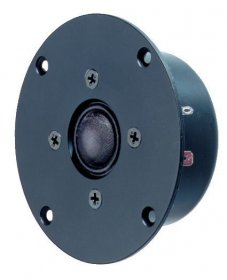 Visaton Tweeter - 1185 High-end, Highrange Dome Tweeter, 20 Mm, 8 Ohm