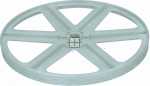 Samsung Belt Pulley - Dc66-00767a Pulley Motor f500 pa66 - af216v60(pa66+g