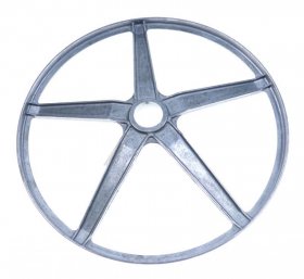 Smeg Belt Pulley - 876370064 Panel