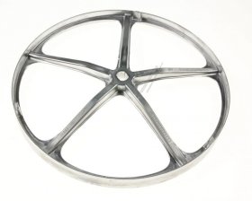 Belt Pulley - 00704300 Pulley [Bosch Siemens]