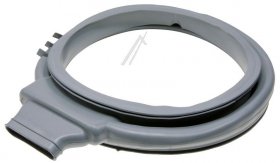 Door Seal Washing Machine - C00294031 482000072469 Door Seal Gasket Np Futura Wd [Whirlpool Indesit]