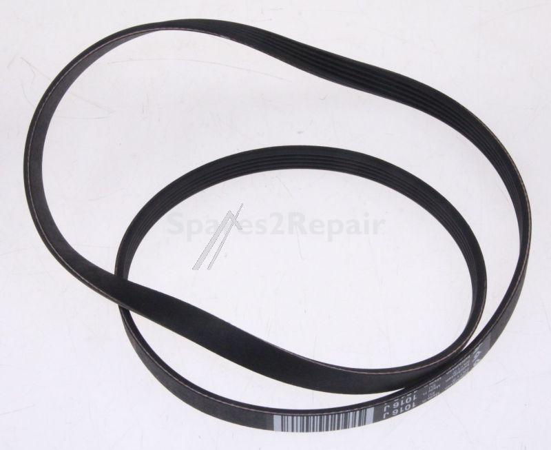 Hutchinson Poly v belt J - 1016j5 Poly-v-belt