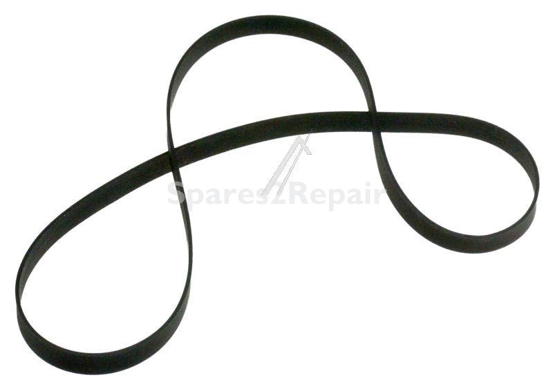 Compatible Flat Belt - 114 5mm*5 0mm*0 8mm Flat Belt