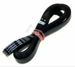 Ardo Merloni Poly v belt J - 1230j5el 416002800 Poly-v-belt