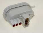 Smeg Pressure Switch - 816210339 Pressure Switch 1l (50-22)b1