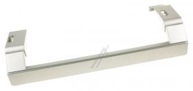 Freezer Door Seal - 5916511400 C00864806 New Easy Open Handle [Arcelik]