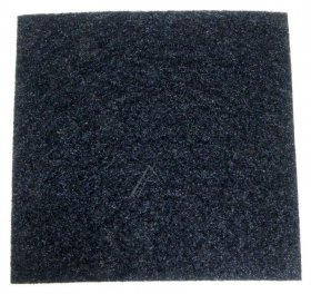 Samsung Motor Filter - Dj63-40106c Filter-grille pe Sponge t3 w105 l105 blk
