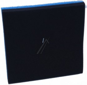 Philips Vacuum Cleaner Filter - Cp1894-01 432200494471 Inlet Sponge