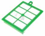 Vacuum Cleaner Filter - H12 9001954123 Efh12 Hygiene Non Washable [Electrolux Aeg]