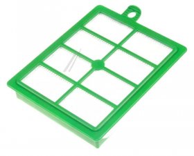 Vacuum Cleaner Filter - H12 9001954123 Efh12 Hygiene Non Washable [Electrolux Aeg]